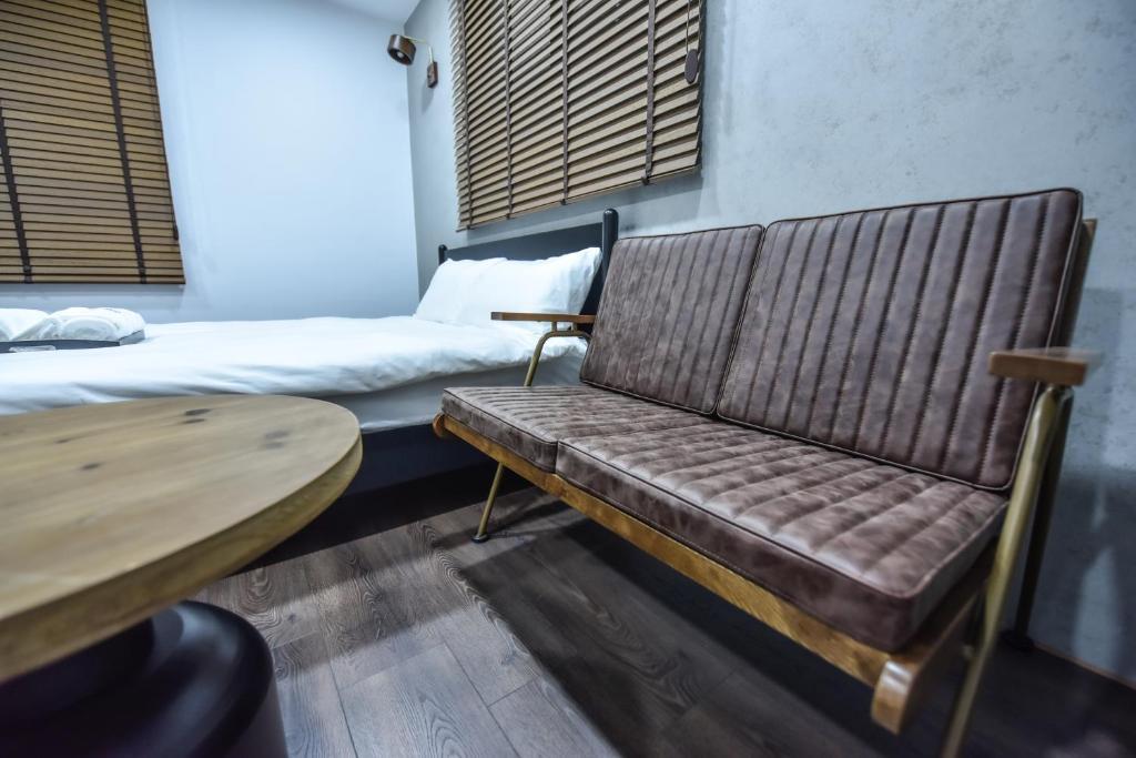 Eryang Homestay Tainan Esterno foto
