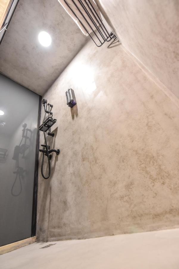 Eryang Homestay Tainan Esterno foto